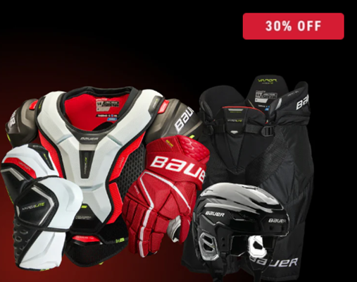 Bauer -Bauer b730ef237532b86b0cd32a54bb46720c