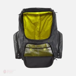 Bauer Elite Junior Backpack Wheeled Hockey Bag 7 Bauer Elite Junior Backpack Wheeled Hockey Bag -Bauer bauer backpack hockey bags bauer elite junior backpack wheeled hockey bag black jr 28149993144386