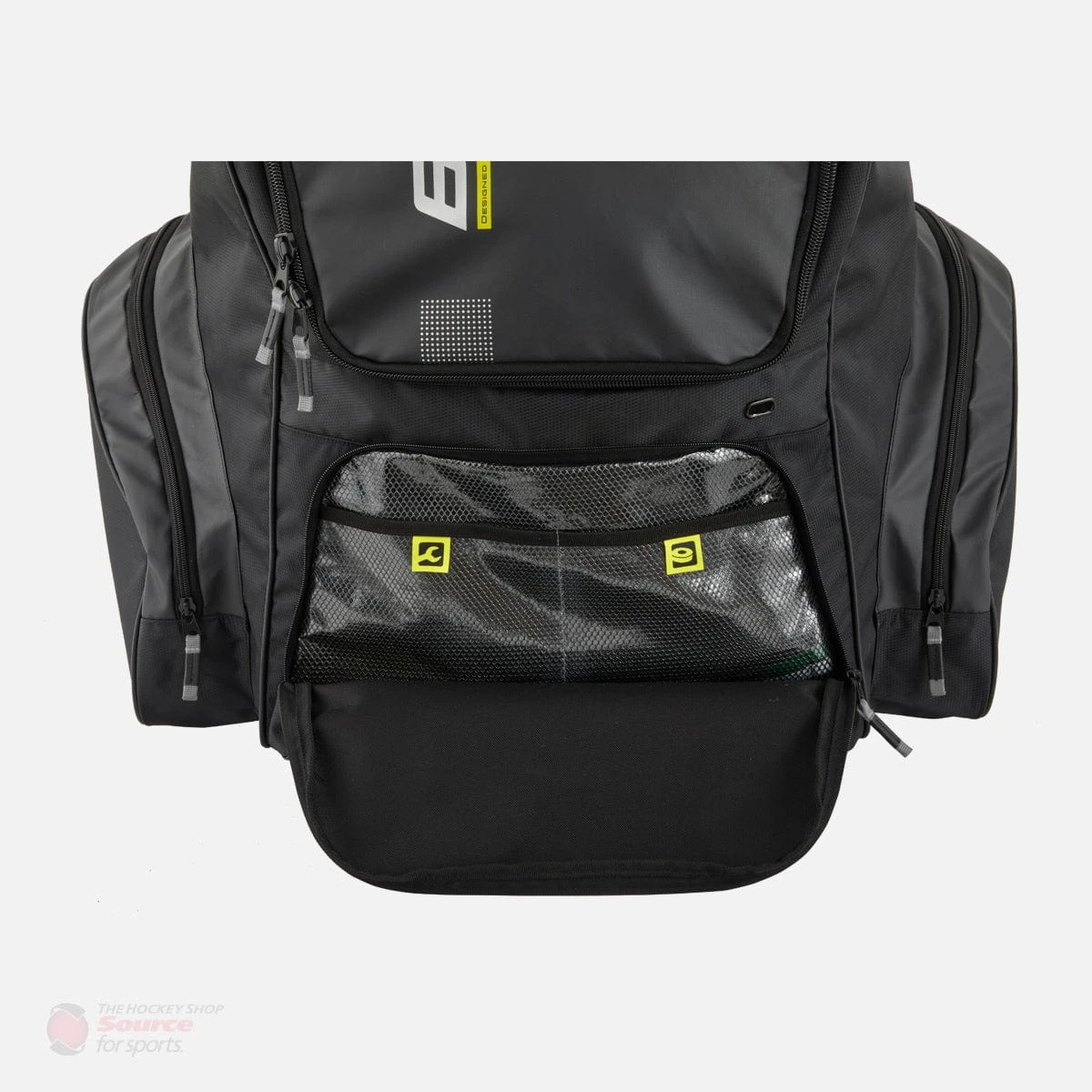 Bauer Elite Junior Backpack Wheeled Hockey Bag 5 Bauer Elite Junior Backpack Wheeled Hockey Bag - Image 5