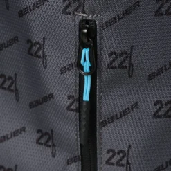 Bauer 22Fresh Monogram Backpack Bag 7 Bauer 22Fresh Monogram Backpack Bag -Bauer bauer backpacks bauer 22fresh monogram backpack bag black 28970240671810