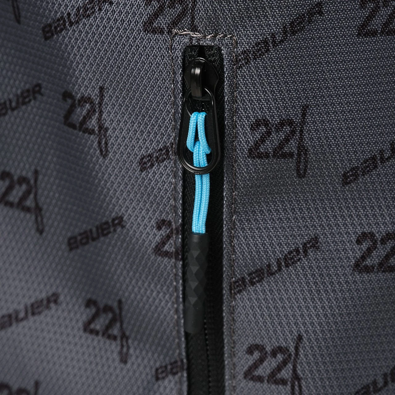 Bauer 22Fresh Monogram Backpack Bag 4 Bauer 22Fresh Monogram Backpack Bag - Image 4
