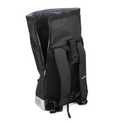 Bauer College LE Backpack Bag -Bauer bauer backpacks bauer college le backpack bag black one size 30085216796738