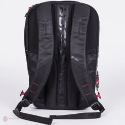 Bauer Laptop Backpack -Bauer bauer backpacks bauer laptop backpack black 4527622881346