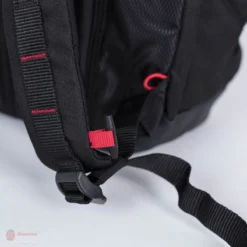 Bauer Laptop Backpack -Bauer bauer backpacks bauer laptop backpack black 4527622946882