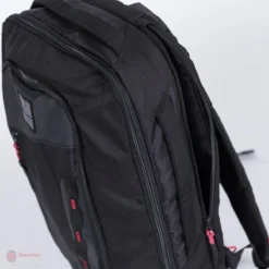 Bauer Laptop Backpack -Bauer bauer backpacks bauer laptop backpack black 4527623012418