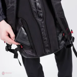 Bauer Laptop Backpack -Bauer bauer backpacks bauer laptop backpack black 4527623241794