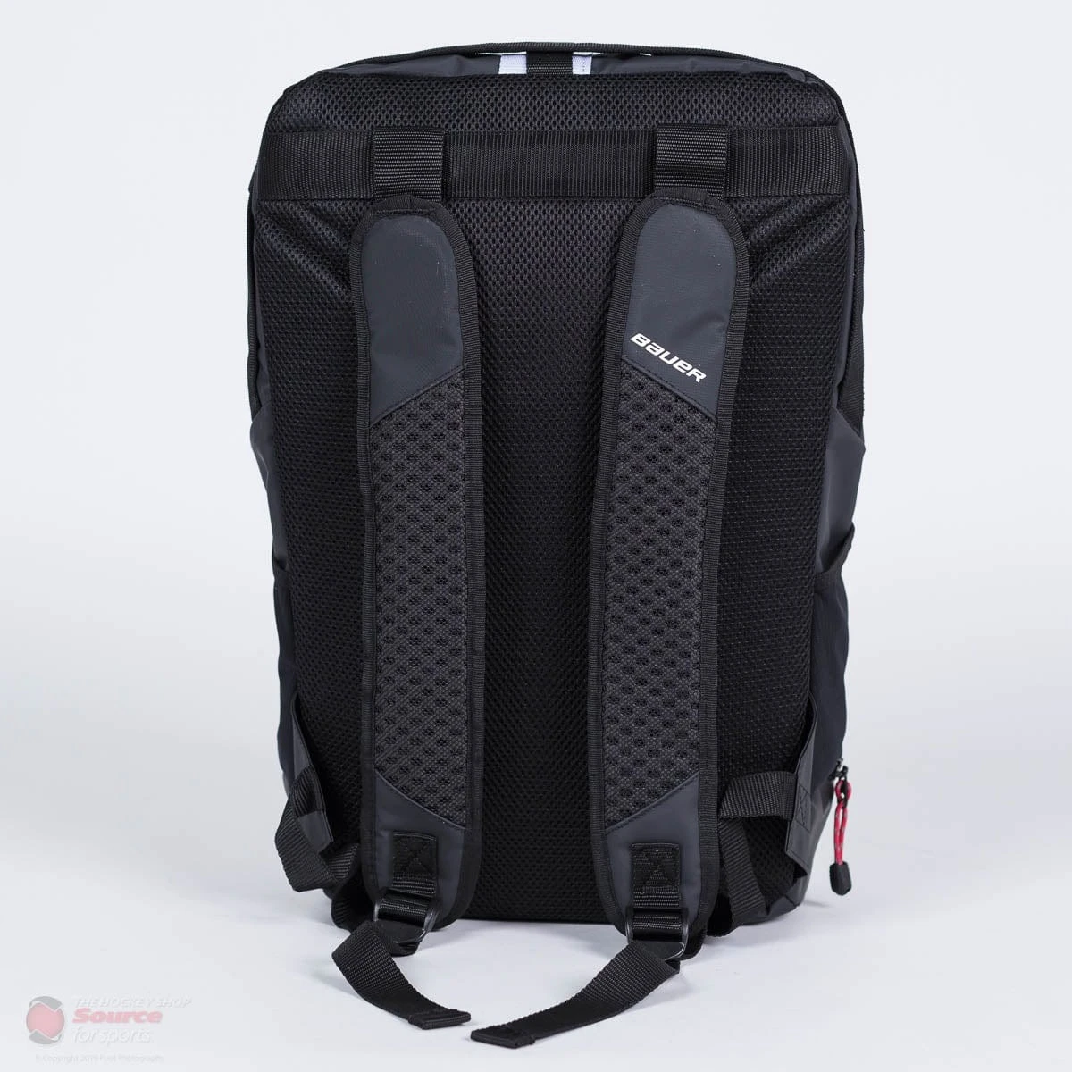 Bauer Pro 10 Backpack 2 Bauer Pro 10 Backpack - Image 2