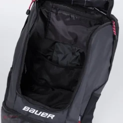 Bauer Pro 10 Backpack 17 Bauer Pro 10 Backpack -Bauer bauer backpacks bauer pro 10 backpack black 4527409725506