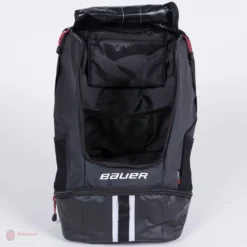 Bauer Pro 10 Backpack 18 Bauer Pro 10 Backpack -Bauer bauer backpacks bauer pro 10 backpack black 4527409758274