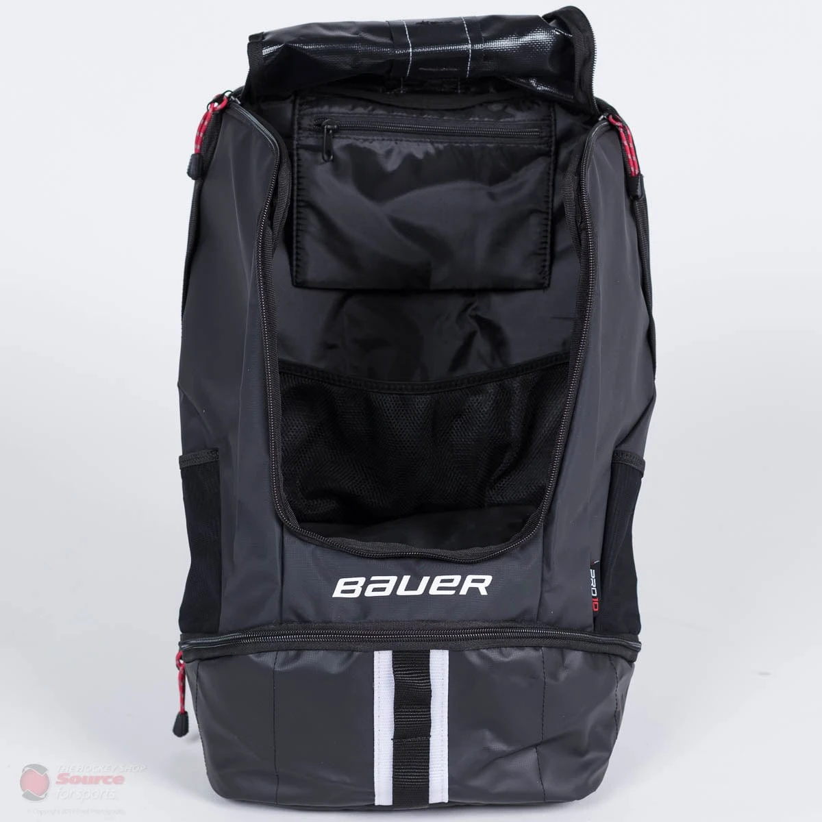 Bauer Pro 10 Backpack 4 Bauer Pro 10 Backpack - Image 4