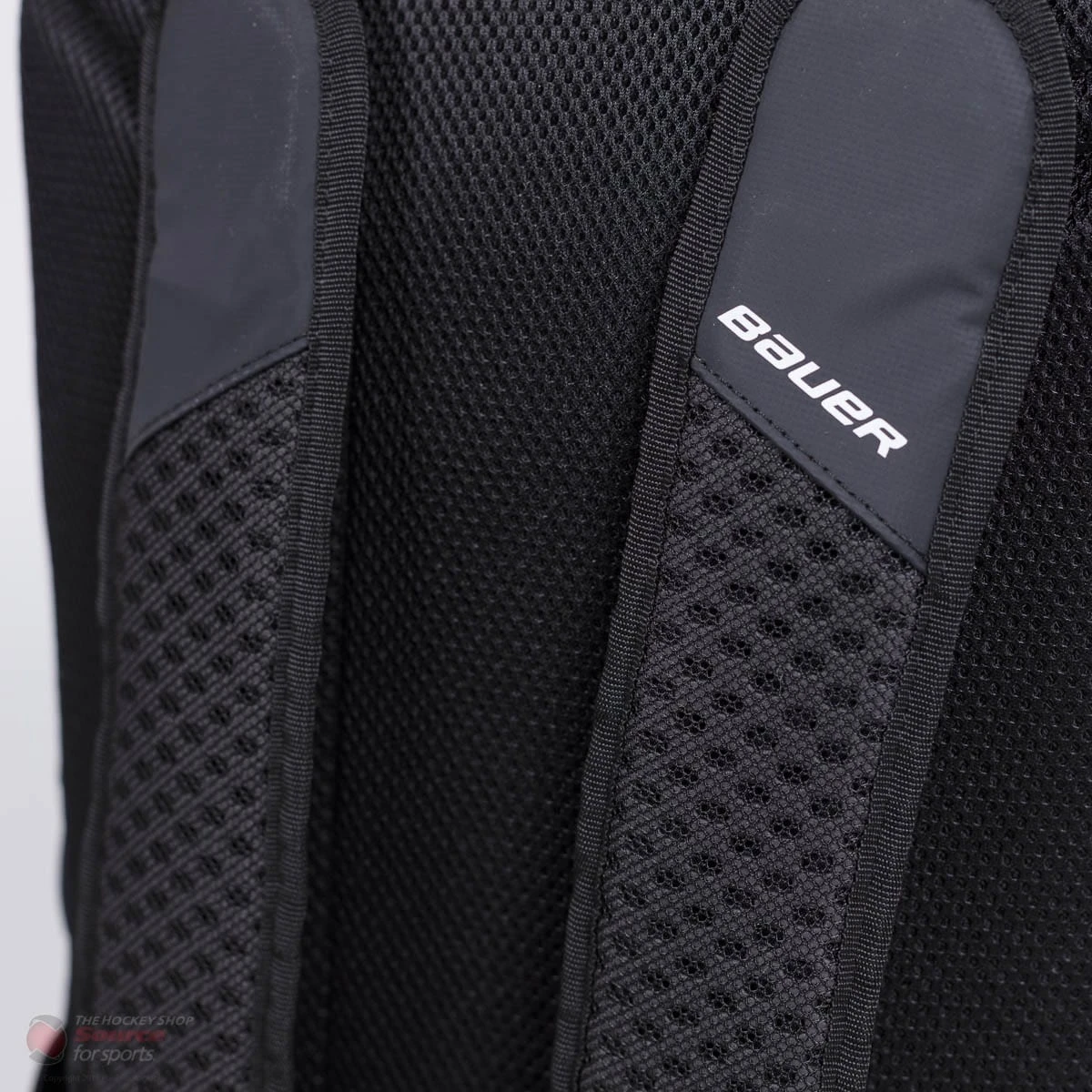 Bauer Pro 10 Backpack 5 Bauer Pro 10 Backpack - Image 5
