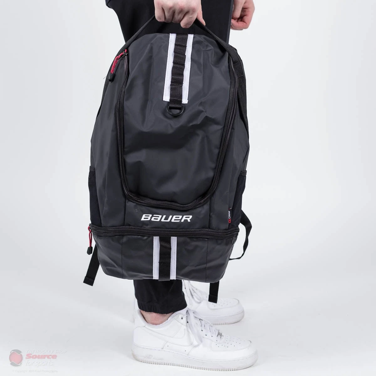 Bauer Pro 10 Backpack 11 Bauer Pro 10 Backpack - Image 11