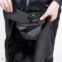 Bauer Pro 10 Backpack 28 Bauer Pro 10 Backpack -Bauer bauer backpacks bauer pro 10 backpack black 4527410085954