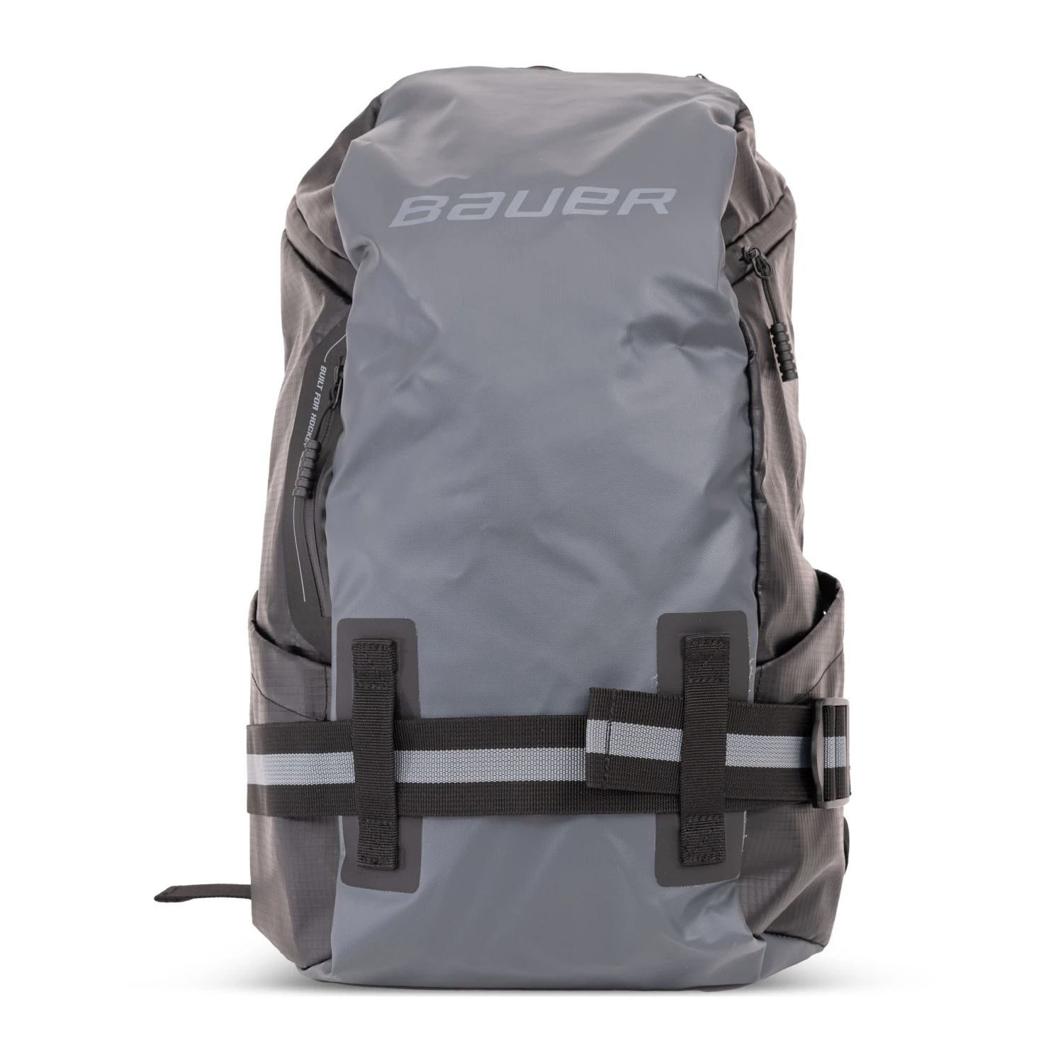 Bauer Tactical Backpack 1 Bauer Tactical Backpack