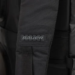 Bauer Tactical Backpack 15 Bauer Tactical Backpack -Bauer bauer backpacks bauer tactical backpack black 29084562587714