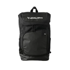 S23 Bauer Pro Backpack 9 S23 Bauer Pro Backpack -Bauer bauer backpacks s23 bauer pro backpack black os 30547746062402