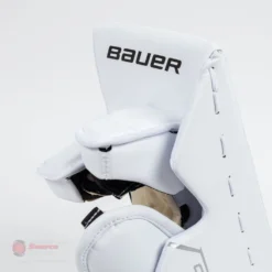 Bauer GSX Intermediate Goalie Blocker S20 16 Bauer GSX Intermediate Goalie Blocker S20 -Bauer bauer blockers bauer gsx intermediate goalie blocker 14463772885058
