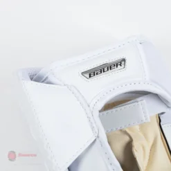 Bauer GSX Intermediate Goalie Blocker S20 22 Bauer GSX Intermediate Goalie Blocker S20 -Bauer bauer blockers bauer gsx intermediate goalie blocker 14463772917826