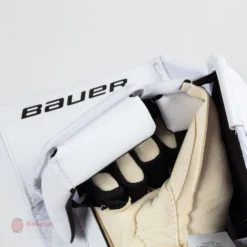 Bauer GSX Intermediate Goalie Blocker S20 21 Bauer GSX Intermediate Goalie Blocker S20 -Bauer bauer blockers bauer gsx intermediate goalie blocker 14463773016130