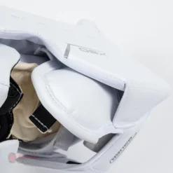 Bauer GSX Intermediate Goalie Blocker S20 18 Bauer GSX Intermediate Goalie Blocker S20 -Bauer bauer blockers bauer gsx intermediate goalie blocker 14463773114434