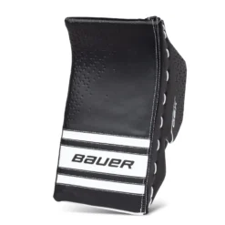 Bauer GSX Intermediate Goalie Blocker S20 26 Bauer GSX Intermediate Goalie Blocker S20 -Bauer bauer blockers bauer gsx intermediate goalie blocker black regular 28741215322178