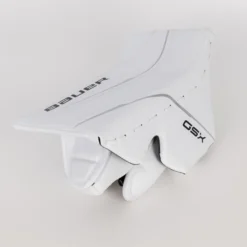 Bauer GSX Intermediate Goalie Blocker S23 16 Bauer GSX Intermediate Goalie Blocker S23 -Bauer bauer blockers bauer gsx intermediate goalie blocker s23 30444772065346