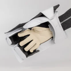 Bauer GSX Intermediate Goalie Blocker S23 20 Bauer GSX Intermediate Goalie Blocker S23 -Bauer bauer blockers bauer gsx intermediate goalie blocker s23 30444772786242