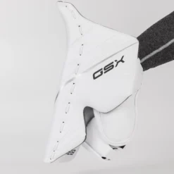 Bauer GSX Intermediate Goalie Blocker S23 18 Bauer GSX Intermediate Goalie Blocker S23 -Bauer bauer blockers bauer gsx intermediate goalie blocker s23 30444772884546