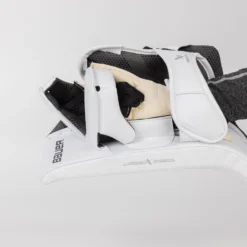 Bauer GSX Intermediate Goalie Blocker S23 22 Bauer GSX Intermediate Goalie Blocker S23 -Bauer bauer blockers bauer gsx intermediate goalie blocker s23 30444773212226