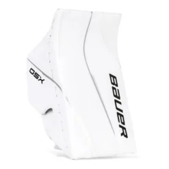 Bauer GSX Intermediate Goalie Blocker S23