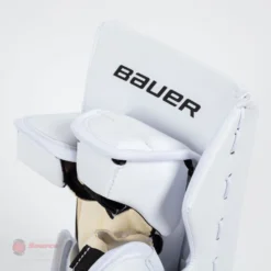 Bauer GSX Junior Goalie Blocker S20 -Bauer bauer blockers bauer gsx junior goalie blocker 14463779536962