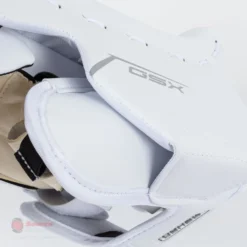 Bauer GSX Junior Goalie Blocker S20 -Bauer bauer blockers bauer gsx junior goalie blocker 14463779635266