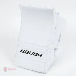 Bauer -Bauer bauer blockers bauer gsx junior goalie blocker 14463779700802
