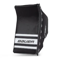 Bauer GSX Junior Goalie Blocker S20 -Bauer bauer blockers bauer gsx junior goalie blocker black regular 28741215453250