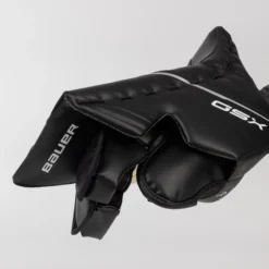 Bauer GSX Junior Goalie Blocker S23 16 Bauer GSX Junior Goalie Blocker S23 -Bauer bauer blockers bauer gsx junior goalie blocker s23 30444740018242