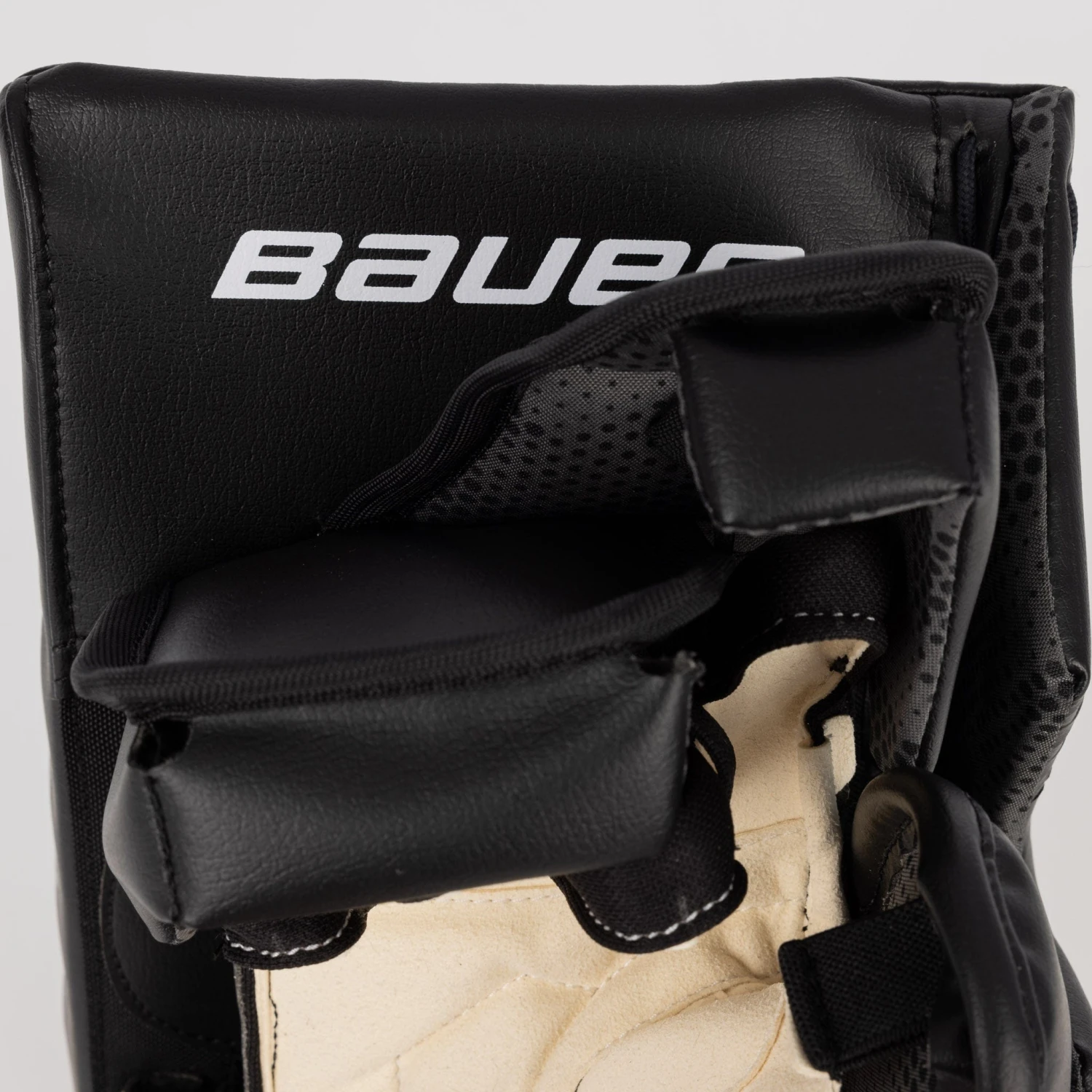 Bauer GSX Junior Goalie Blocker S23 11 Bauer GSX Junior Goalie Blocker S23 - Image 11