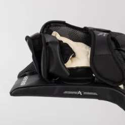 Bauer GSX Junior Goalie Blocker S23 24 Bauer GSX Junior Goalie Blocker S23 -Bauer bauer blockers bauer gsx junior goalie blocker s23 30444742246466