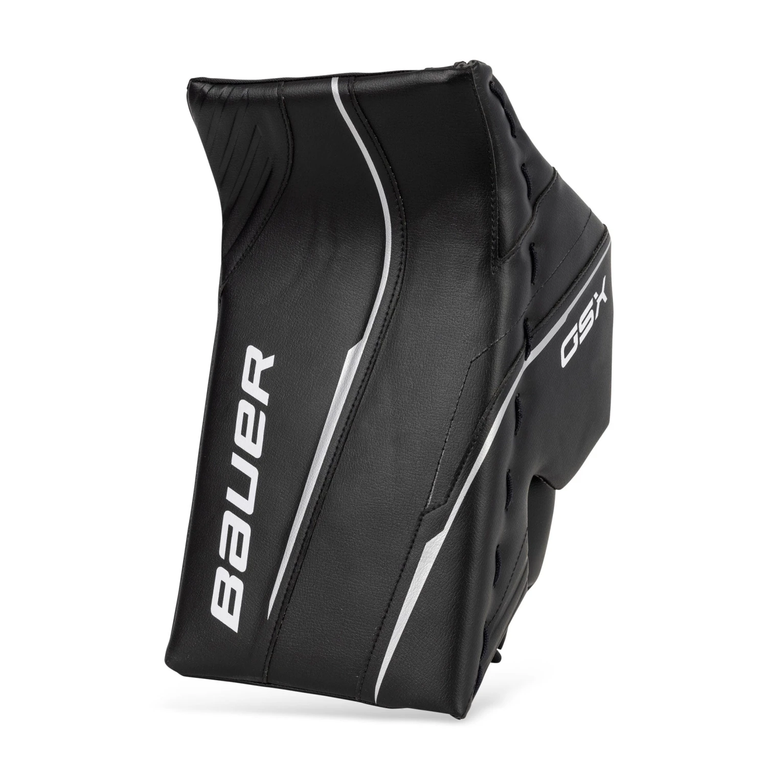Bauer GSX Junior Goalie Blocker S23 3 Bauer GSX Junior Goalie Blocker S23 - Image 3