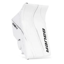 Bauer GSX Junior Goalie Blocker S23