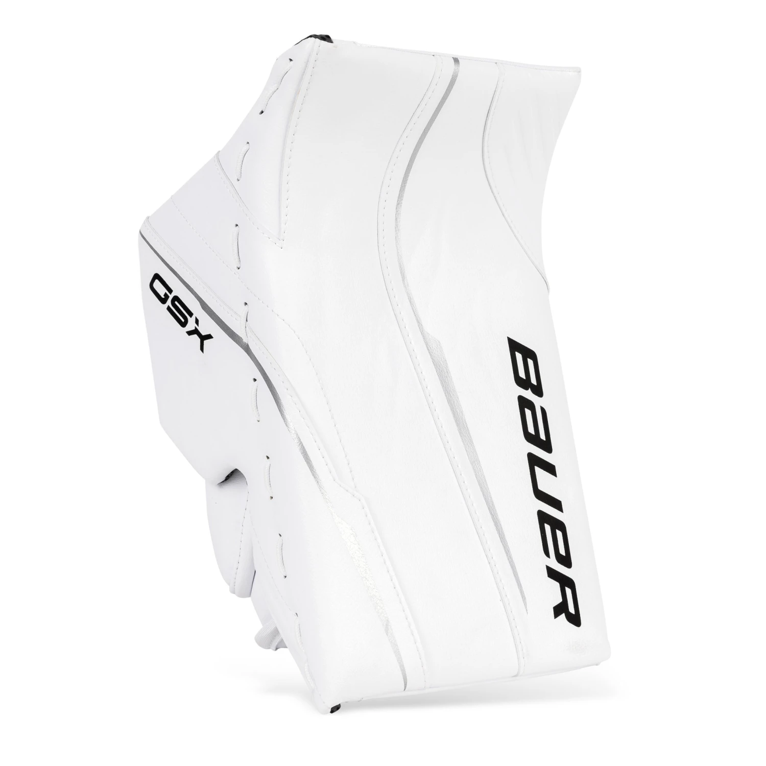 Bauer GSX Junior Goalie Blocker S23 1 Bauer GSX Junior Goalie Blocker S23