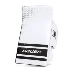 Bauer GSX Prodigy Youth Goalie Blocker S20