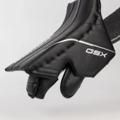 Bauer GSX Senior Goalie Blocker S23 -Bauer bauer blockers bauer gsx senior goalie blocker s23 30444756697154