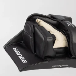 Bauer GSX Senior Goalie Blocker S23 -Bauer bauer blockers bauer gsx senior goalie blocker s23 30444757614658