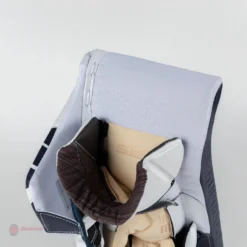 Bauer Supreme 3S Intermediate Goalie Blocker -Bauer bauer blockers bauer supreme 3s intermediate goalie blocker 14231818338370