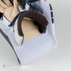 Bauer Supreme 3S Intermediate Goalie Blocker -Bauer bauer blockers bauer supreme 3s intermediate goalie blocker 14231818764354