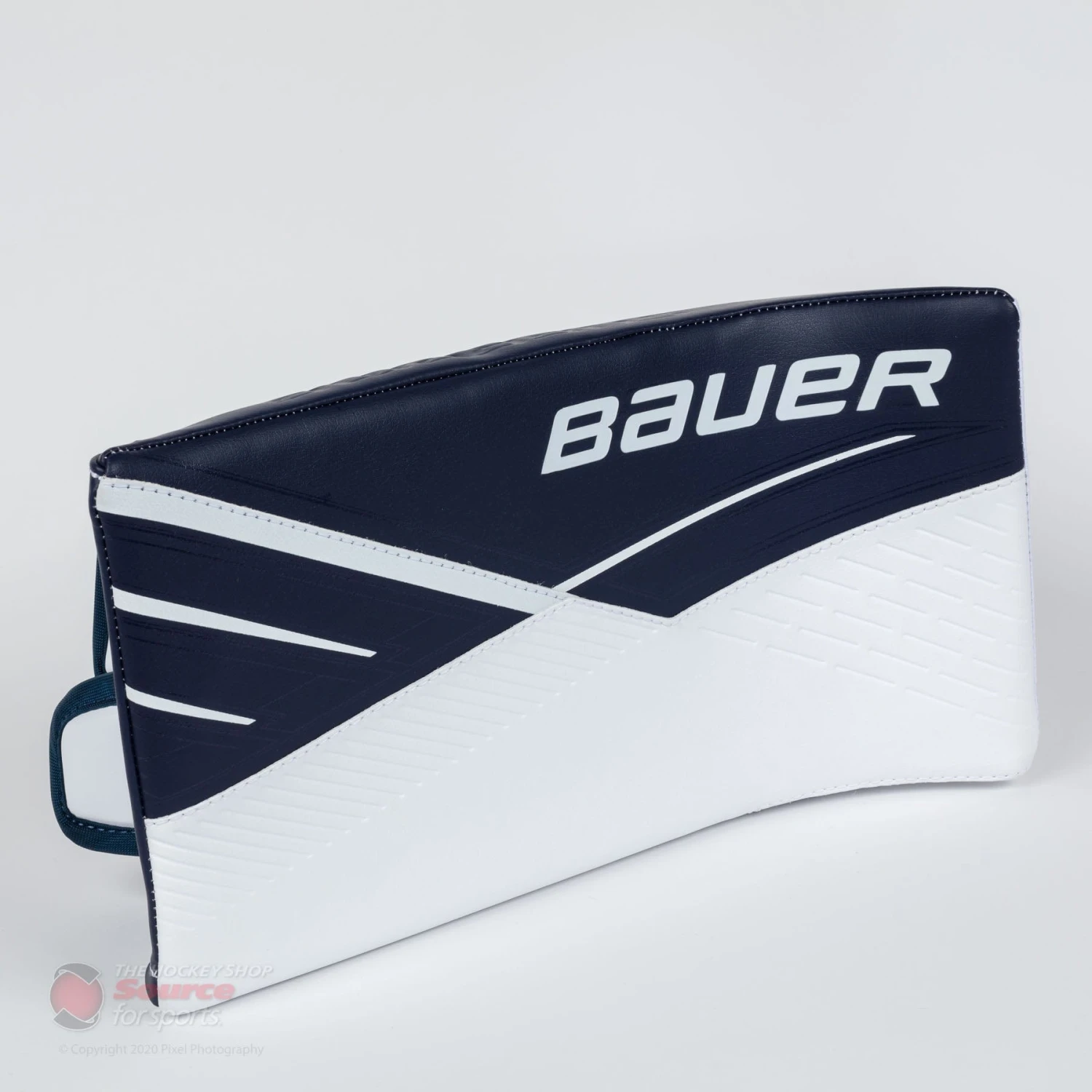 Bauer Supreme 3S Senior Goalie Blocker 2 Bauer Supreme 3S Senior Goalie Blocker - Image 2