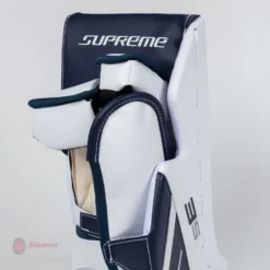 Bauer Supreme 3S Senior Goalie Blocker 18 Bauer Supreme 3S Senior Goalie Blocker -Bauer bauer blockers bauer supreme 3s senior goalie blocker 14450330042434
