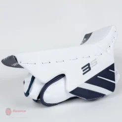 Bauer Supreme 3S Senior Goalie Blocker 17 Bauer Supreme 3S Senior Goalie Blocker -Bauer bauer blockers bauer supreme 3s senior goalie blocker 14780810952770