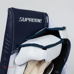 Bauer Supreme 3S Senior Goalie Blocker 22 Bauer Supreme 3S Senior Goalie Blocker -Bauer bauer blockers bauer supreme 3s senior goalie blocker 30350675345474