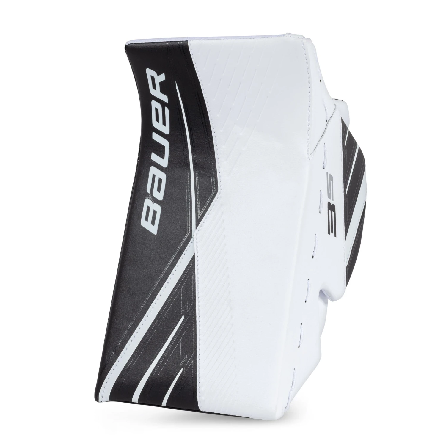 Bauer Supreme 3S Senior Goalie Blocker 13 Bauer Supreme 3S Senior Goalie Blocker - Image 13